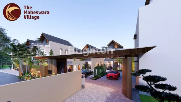 image RUMAH MINIMALIS MODERN DENGAN POOL DI NUSA DUA (1)