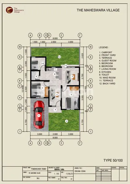image RUMAH MINIMALIS MODERN DENGAN POOL DI NUSA DUA (7)
