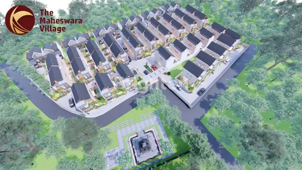 image RUMAH MINIMALIS MODERN DENGAN POOL DI NUSA DUA (4)