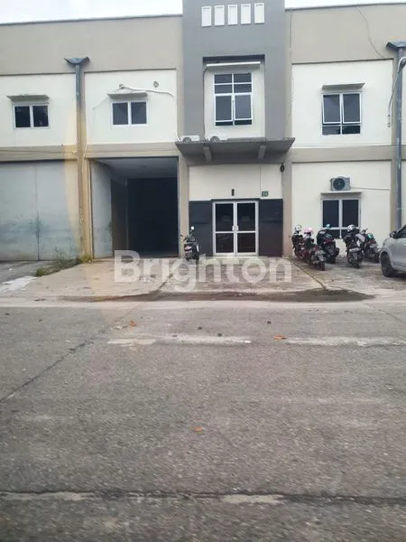 image GUDANG STRATEGIS DI PAYUNG SEKAKI, LT 470M² (1)