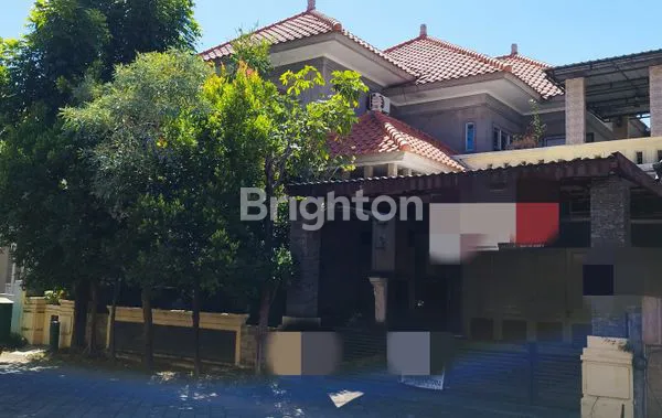 image RUMAH REGENCY 21 MURAH BU (1)