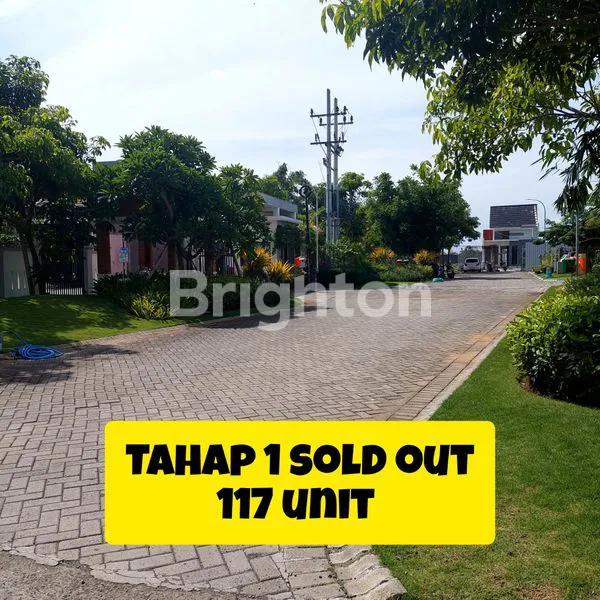 image DKT TAMAN SUKODONO VILLAGE PURI SURYA JAYA SURYA BREEZE JAVA RESIDENCE SUKODONO LOKASI DI SURYA JUMPUTREJO REGENCY (7)