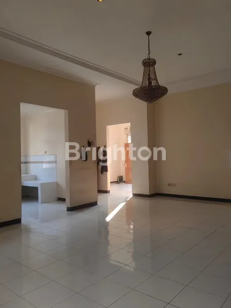 RUMAH MULYOSARI PRIMA 2 LANTAI SIAP HUNI