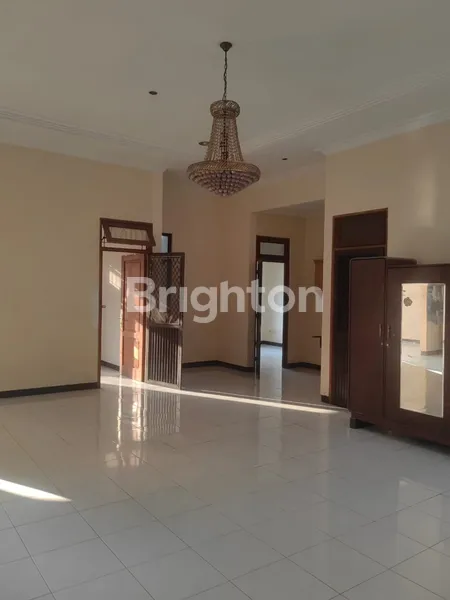 image RUMAH MULYOSARI PRIMA 2 LANTAI SIAP HUNI (2)