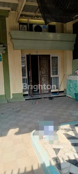 image RUMAH DI KOMPLEK GOLDEN GAPERTA POSISI DI PINGGIR PASAR HARGA 850.000.000 (2)