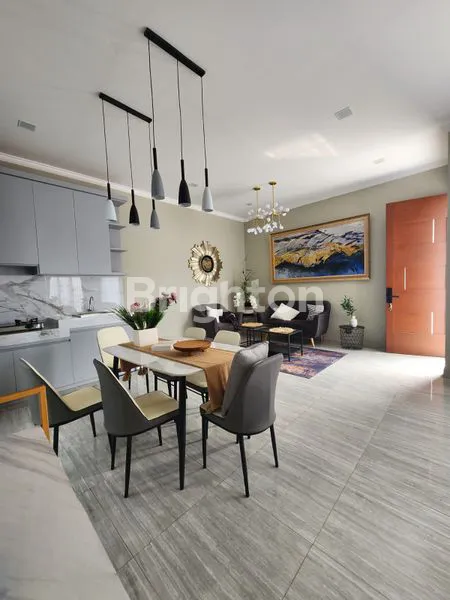 image LEMBANG JABAR HUNIAN NYAMAN 1 M - AN DIJUAL (5)