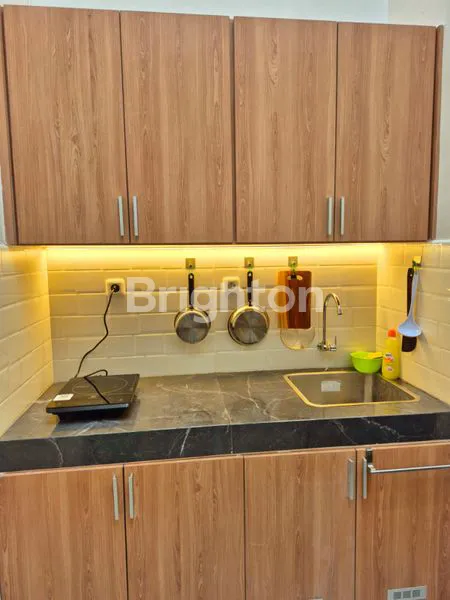 image KOST EKSKLUSIF FULL FURNISH LEBAK ARUM DEKAT UNAIR (2)