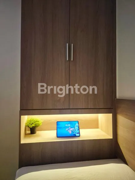 image KOST EKSKLUSIF FULL FURNISH LEBAK ARUM DEKAT UNAIR (6)