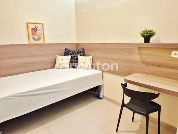 image KOST EKSKLUSIF FULL FURNISH LEBAK ARUM DEKAT UNAIR (7)