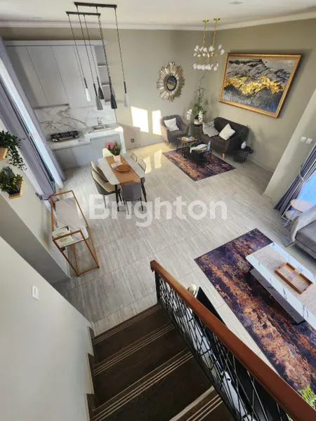 image LEMBANG JABAR HUNIAN NYAMAN 1 M - AN DIJUAL (6)