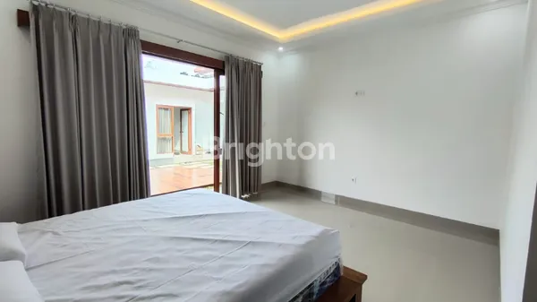 image BRAND NEW VILLA IN KEROBOKAN SPACIOUS AND COMFORTABLE IN A QUIET AREA (4)