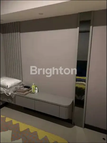 image AMOR 2BR SIAP HUNI FURNISH BAGUS INTERIOR MEWAH (3)