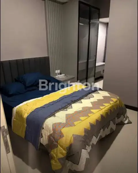 image AMOR 2BR SIAP HUNI FURNISH BAGUS INTERIOR MEWAH (1)