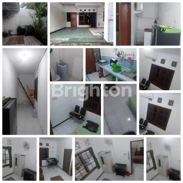 Gambar Property RUMAH FULL FURNISH 2 KT DI PURI LIDAH KULON SURABAYA - SIAP HUNI