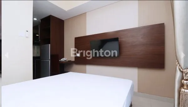 image APARTEMEN PAPILIO STUDIO SEMI FURNISH DEKAT ROYAL PLAZA SURABAYA (4)