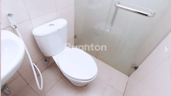 image APARTEMEN PAPILIO STUDIO SEMI FURNISH DEKAT ROYAL PLAZA SURABAYA (7)