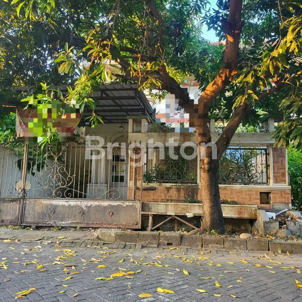 image RUMAH 2 LANTAI DI GOLDEN PARK (4)