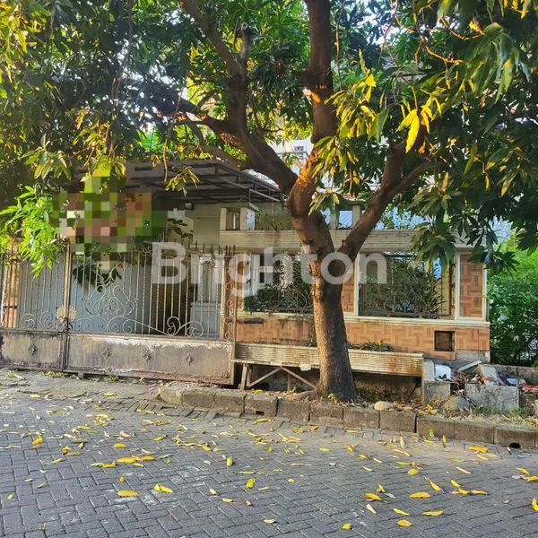 image RUMAH 2 LANTAI DI GOLDEN PARK (2)