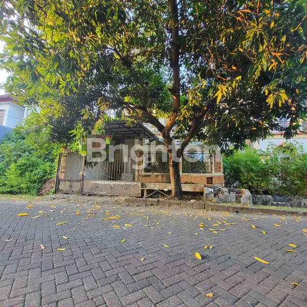 image RUMAH 2 LANTAI DI GOLDEN PARK (3)