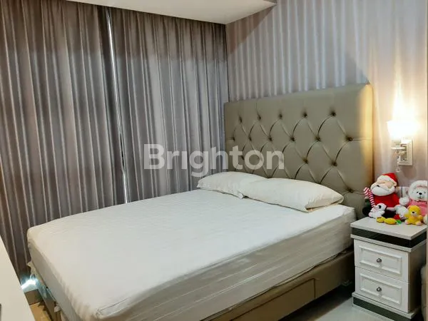 image APARTEMEN ICON RESIDENT 2 BR FULL FURNISHED (3)