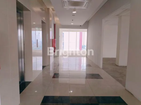 image UNIT KANTOR PREMIUM 96M² DI GRAND TAMAN MELATI MARGONDA DEPOK (4)