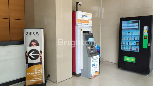 image DIKA OFFICE PERKANTORAN DAN RUKO MARGONDA (2)