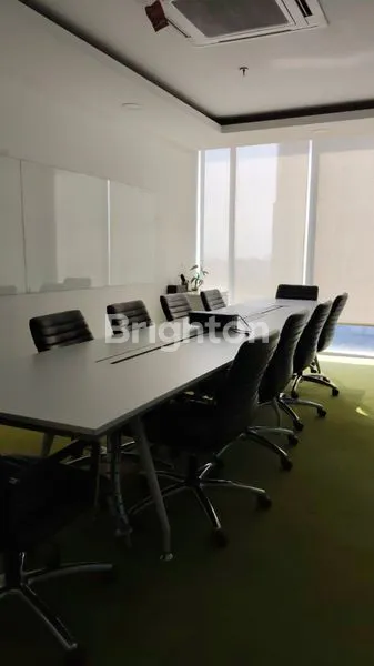 image DIKA OFFICE PERKANTORAN DAN RUKO MARGONDA (3)