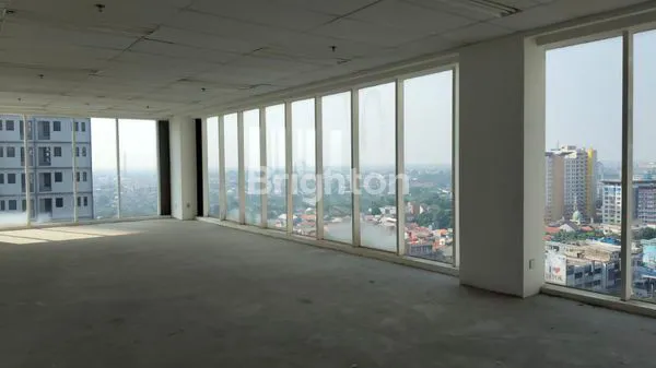 image DIKA OFFICE PERKANTORAN DAN RUKO MARGONDA (4)