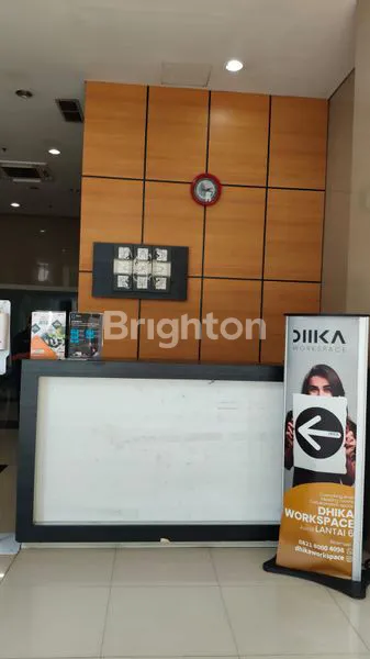 image DIKA OFFICE PERKANTORAN DAN RUKO MARGONDA (5)