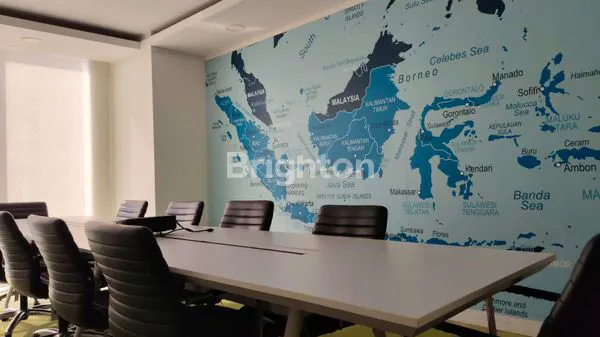 image DIKA OFFICE PERKANTORAN DAN RUKO MARGONDA (7)