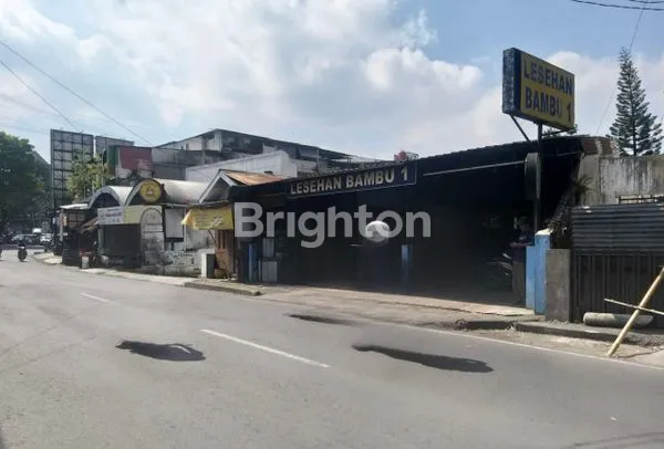 image BANGUNAN RUKO & KOST SIGURA GURA COCOK UNTUK USAHA (1)