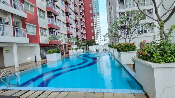 image OFFICE STRATEGIS FULL FURNISHED DI MARGONDA DEPOK (5)