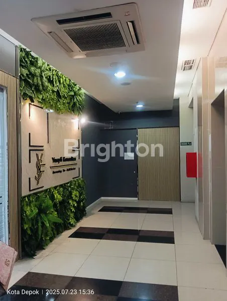 image OFFICE STRATEGIS FULL FURNISHED DI MARGONDA DEPOK (6)