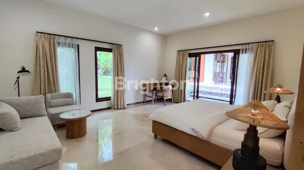 image LUXURIOUS VILLA WITH RESORT VIBES NEAR PERERENAN (5)