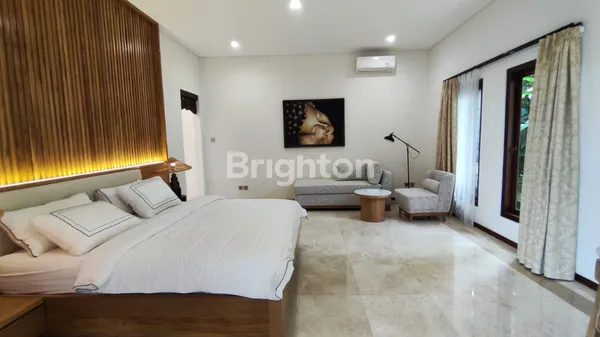 image LUXURIOUS VILLA WITH RESORT VIBES NEAR PERERENAN (6)