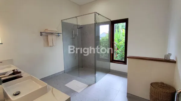 image LUXURIOUS VILLA WITH RESORT VIBES NEAR PERERENAN (8)