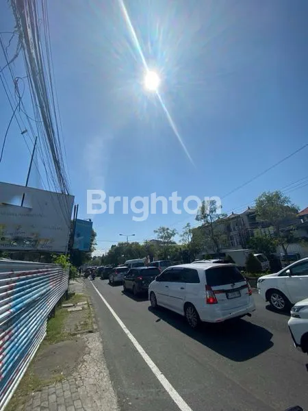 image TANAH LANGKAH DI JUAL DI BY PASS BALI (3)