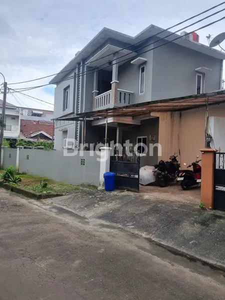 image RUMAH HOOK MURAH DI SEKTOR 1 C GADING SERPONG (1)