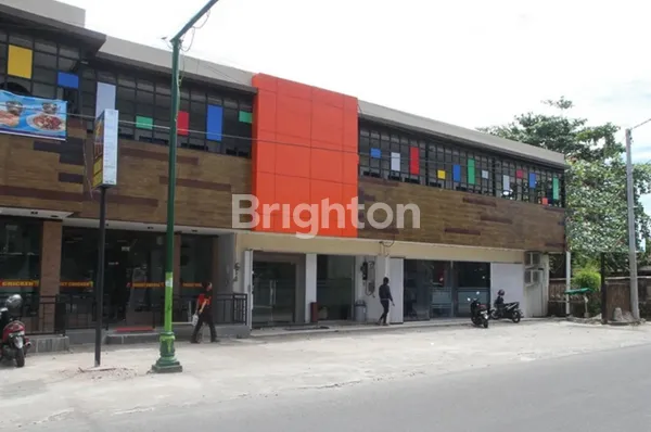 image HOTEL STRATEGIS NOL JALAN RAYA DI LOMBOK LOKASI PUSAT KOTA (1)