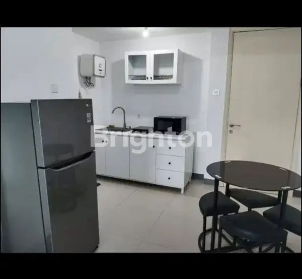 image BENSON CONNECTING MALL FURNISH MEWAH DISEWAKAN BAGUS (3)