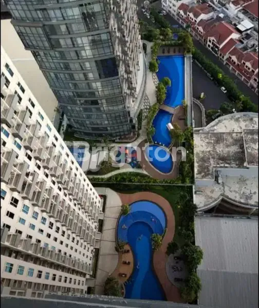 image BENSON CONNECTING MALL FURNISH MEWAH DISEWAKAN BAGUS (5)