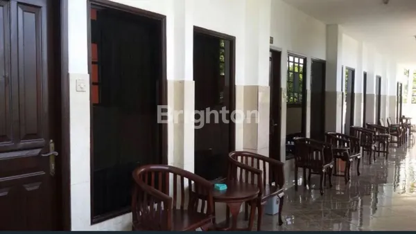 image HOTEL STRATEGIS NOL JALAN RAYA DI LOMBOK LOKASI PUSAT KOTA (3)