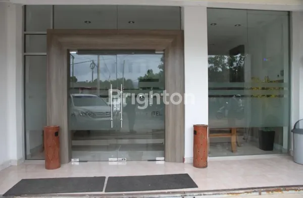 image HOTEL STRATEGIS NOL JALAN RAYA DI LOMBOK LOKASI PUSAT KOTA (4)