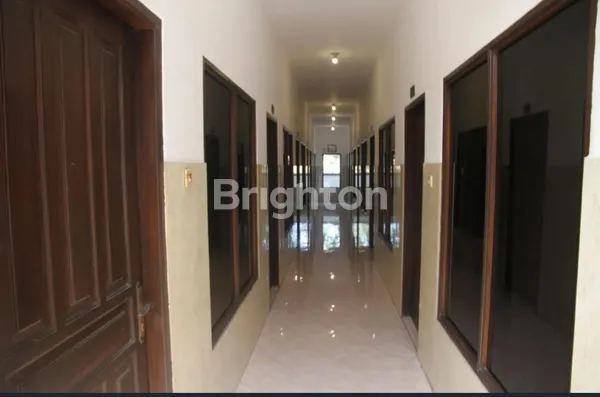 image HOTEL STRATEGIS NOL JALAN RAYA DI LOMBOK LOKASI PUSAT KOTA (5)