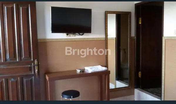 image HOTEL STRATEGIS NOL JALAN RAYA DI LOMBOK LOKASI PUSAT KOTA (6)