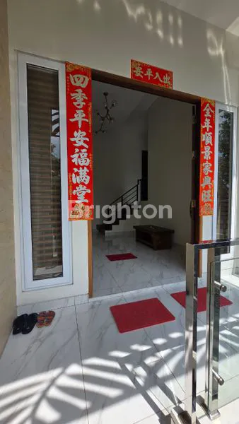 image RUMAH PREMIUM CITRA GARDEN 2 EXT JAKARTA BARAT FULL RENOV SIAP HUNI (1)