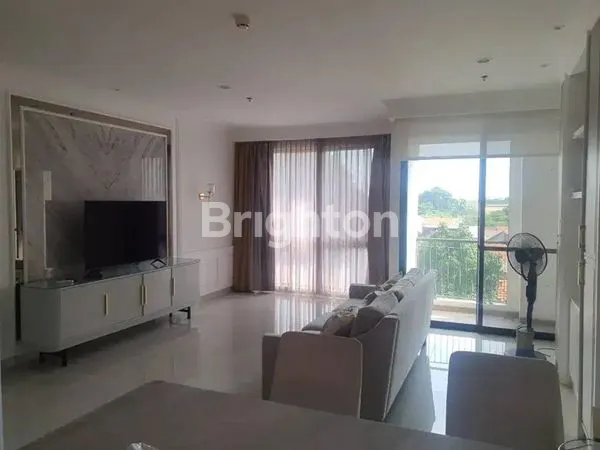 image LLOYD ALAM SUTERA APARTMENT SEMI FURNISHE (2)