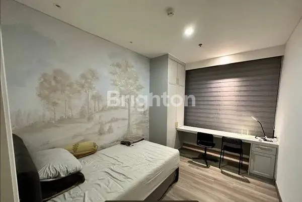 image LLOYD ALAM SUTERA APARTMENT SEMI FURNISHE (5)