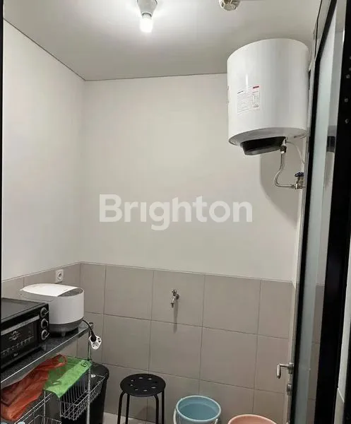 image LLOYD ALAM SUTERA APARTMENT SEMI FURNISHE (7)