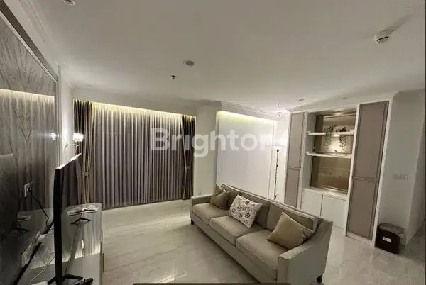 image LLOYD ALAM SUTERA APARTMENT SEMI FURNISHE (1)